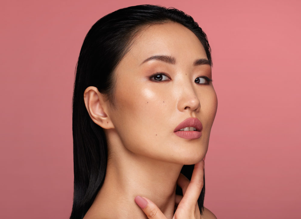 Liquid Matte in Perfectionist