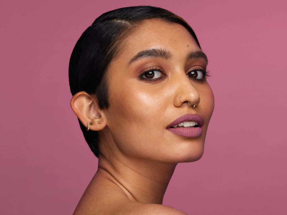 Liquid Matte in Muse