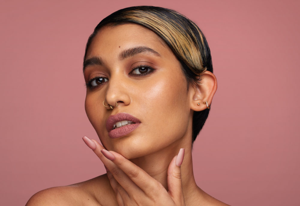 Liquid Matte in Sweet Talker