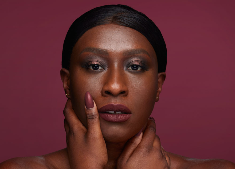 Liquid Matte in Famous