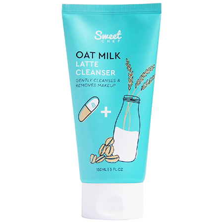 1-Sweet-Chef-Oat-Milk-Latte-Cleanser