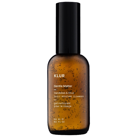 8-Klur-Gentle-Matter-Daily-Moisture-Cleanser