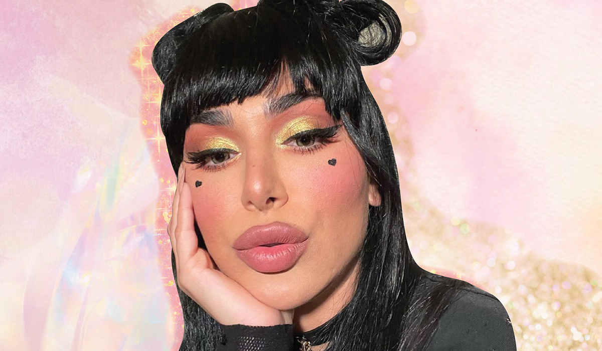 Ombré Blush Is The New TikTok Trend That Gives The Sexiest Flush