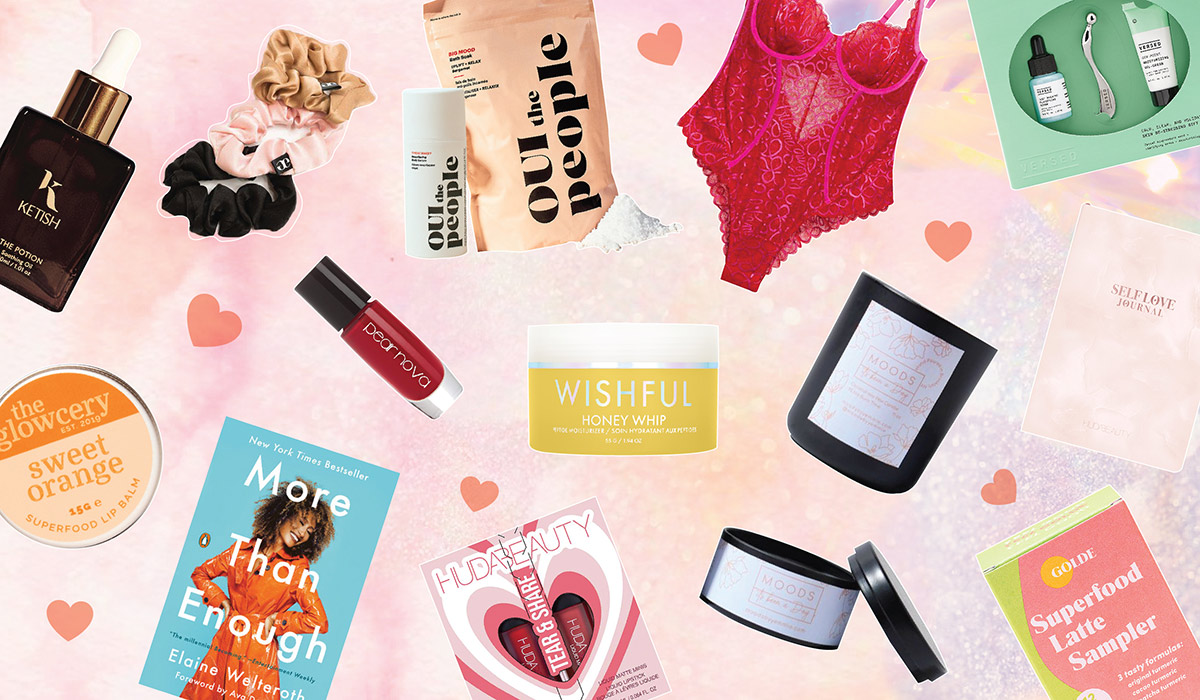 Best Gift List Ever?! What To Get Your Squad For Galentine's