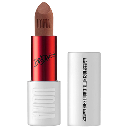 3-UOMA-Beauty-BADASS-ICON-Matte-Lipstick