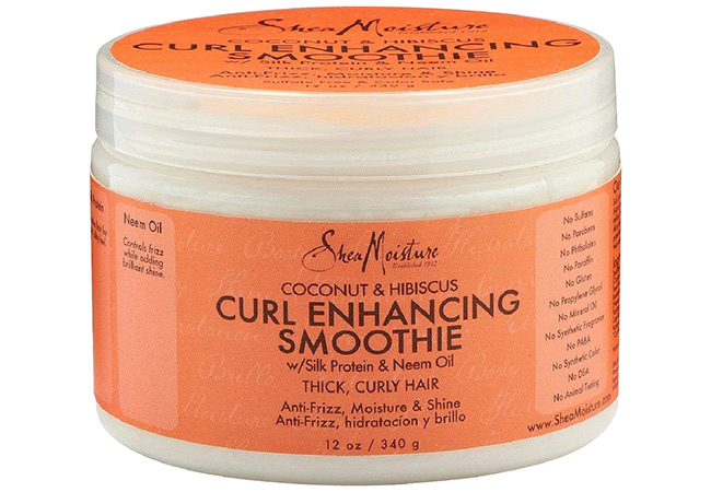 6-SheaMoisture-Coconut-&-Hibiscus-Curl-Enhancing-Smoothie