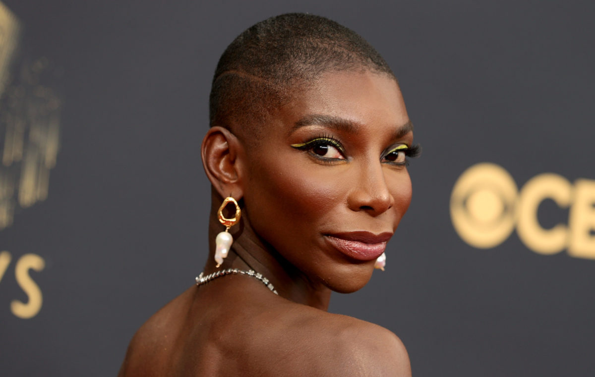 73rd Primetime Emmy Awards - Arrivals