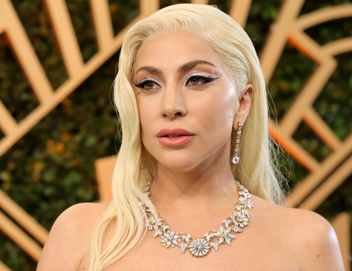 lady gaga