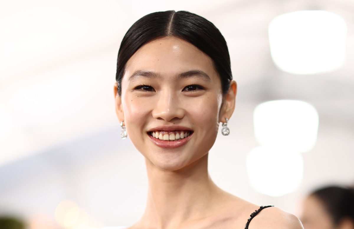 Jung Ho-yeon