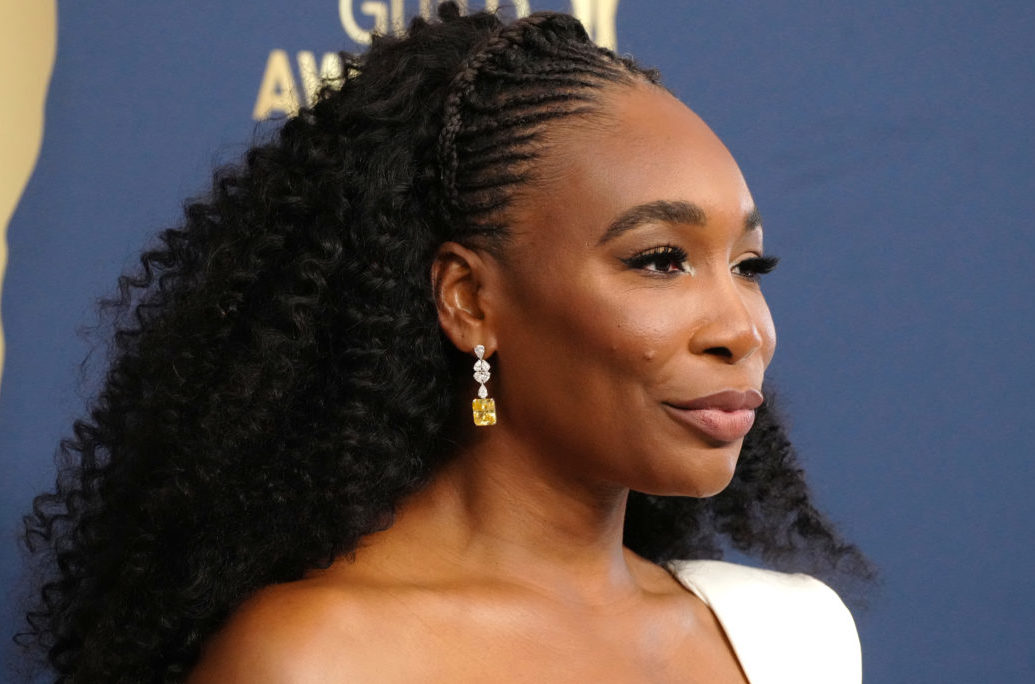 venus williams 