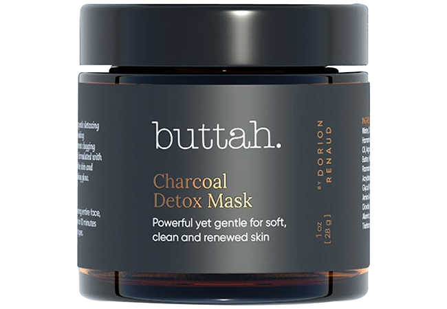 3-Buttah-Skin-by-Dorion-Renaud-Charcoal-Detox-Mask