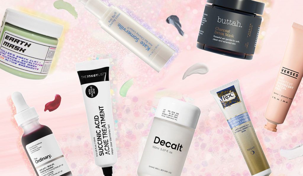 The Best Blackhead Busting Products We Swear By Blog HUDA BEAUTY