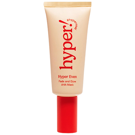6-Hyper-Skin-Even-Fade-&-Glow-AHA-Mask