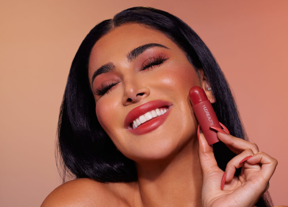 Why I Ditched Contour... Meet Our NEW Cheeky Tint Blush Stick