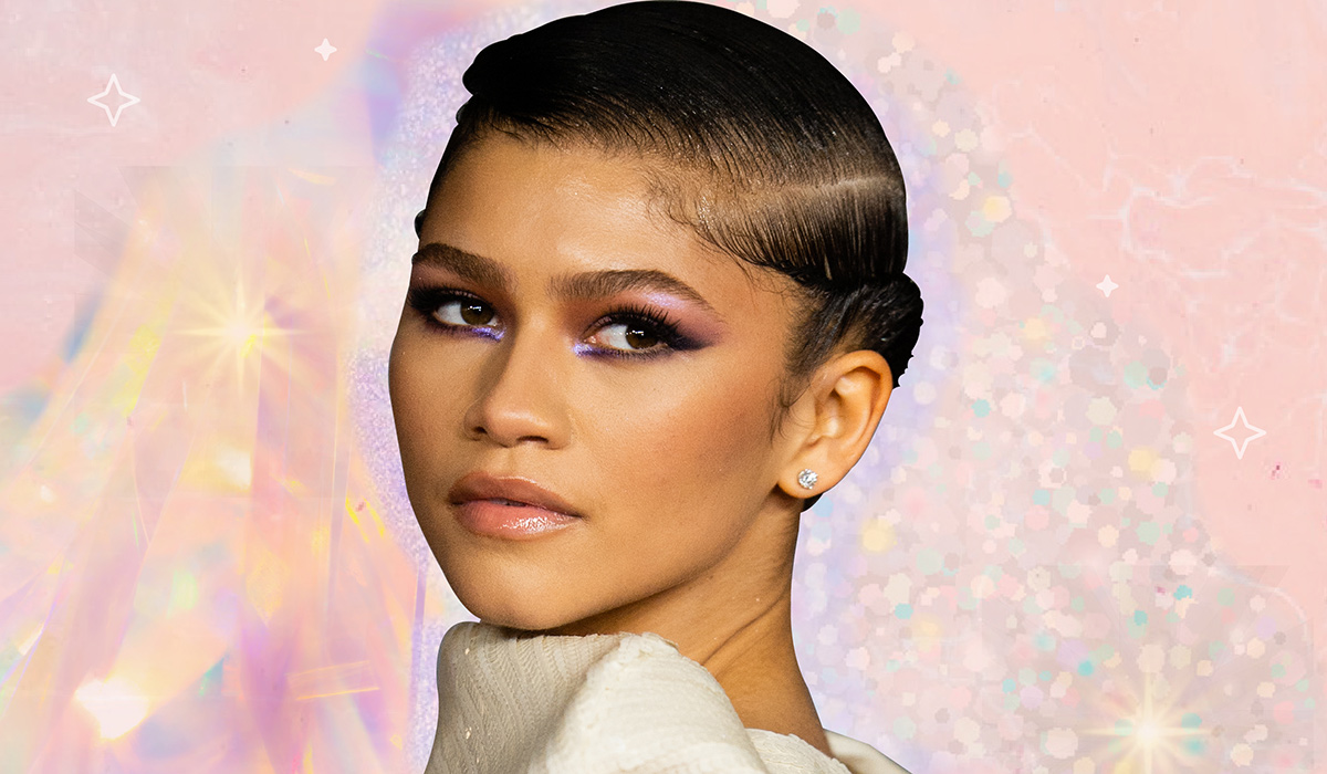 This Eyeshadow Trend Is Making A Comeback & We're Obsessed | Blog ...