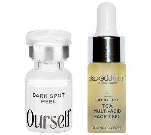 2-Ourself-Dark-Spot-Peel-&-StackedSkincare-TCA-Lactic