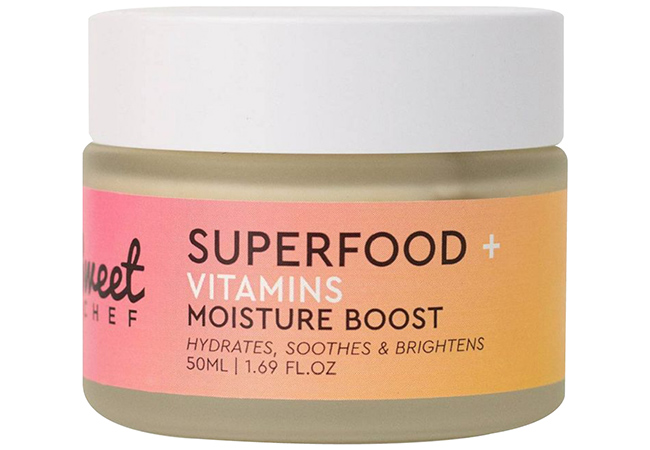 5-Sweet-Chef-SUPERFOOD+VITAMINS-MOISTURE-BOOST