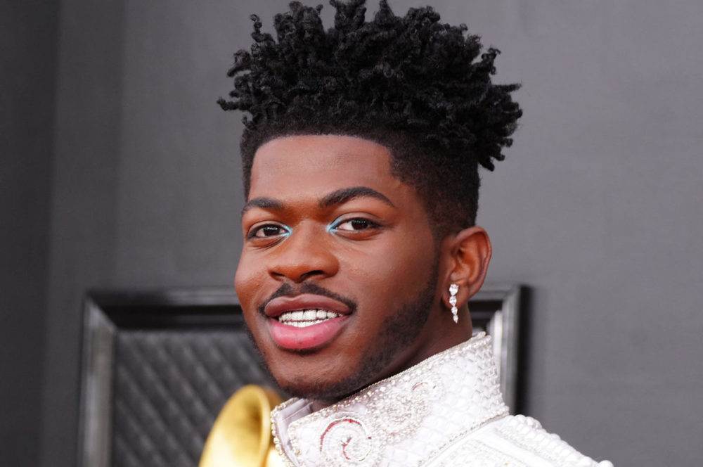 lil nas x
