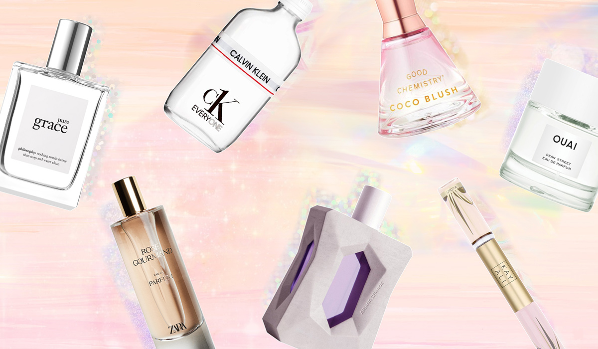 The 7 Best Chloé Perfumes, According to One Beauty Editor