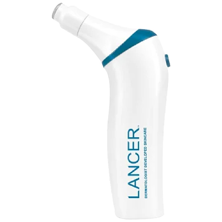 6-Lancer-Skincare-Pro-Polish-Microdermabrasion-Device