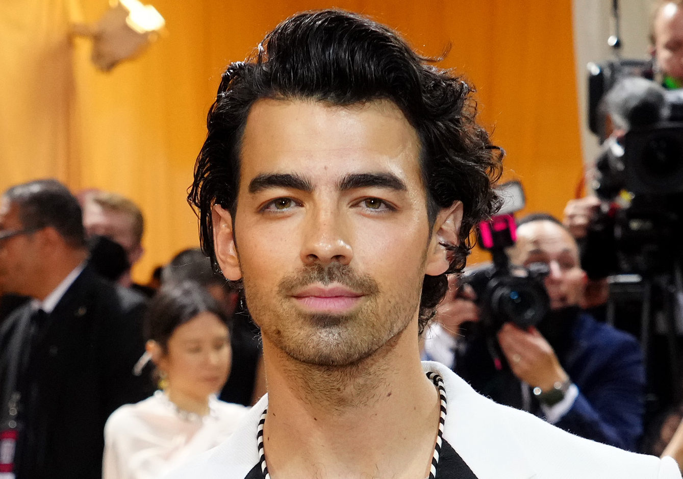 joe jonas