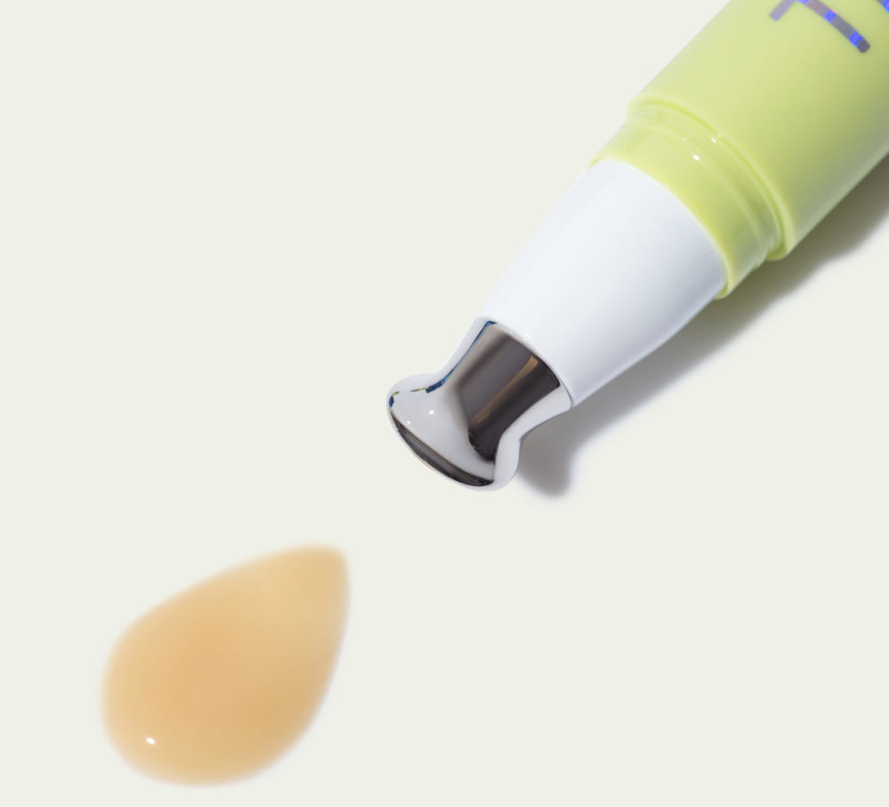 I can't believe our #EyeLift & Contour Serum is finally out!!!! I