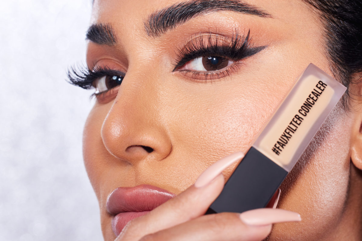 14 Concealer Tricks To Brighten, Conceal & Snatch EVERYTHING