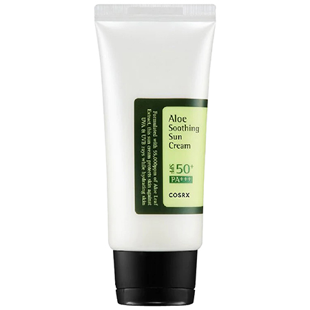 3-COSRX-Aloe-Soothing-Sun-Cream-SPF50