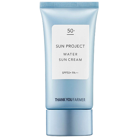 9-THANK-YOU-FARMER-Sun-Project-Water-Sun-Cream-SPF50