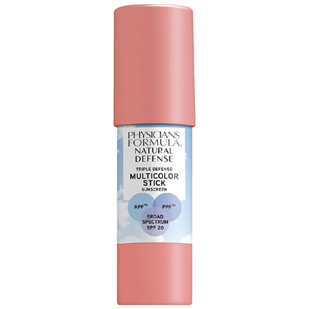 3-Physicians-Formula-Natural-Defense-Triple-Defense-Multicolor-Stick-SPF20