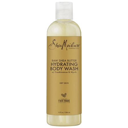 4-SheaMoisture-Raw-Shea-Butter-Hydrating-Body-Wash