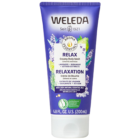 9-Weleda-Aroma-Essentials-Relax-Body-Wash