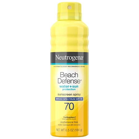 1-Neutrogena-Beach-Defense-Sunscreen-Spray-SPF70