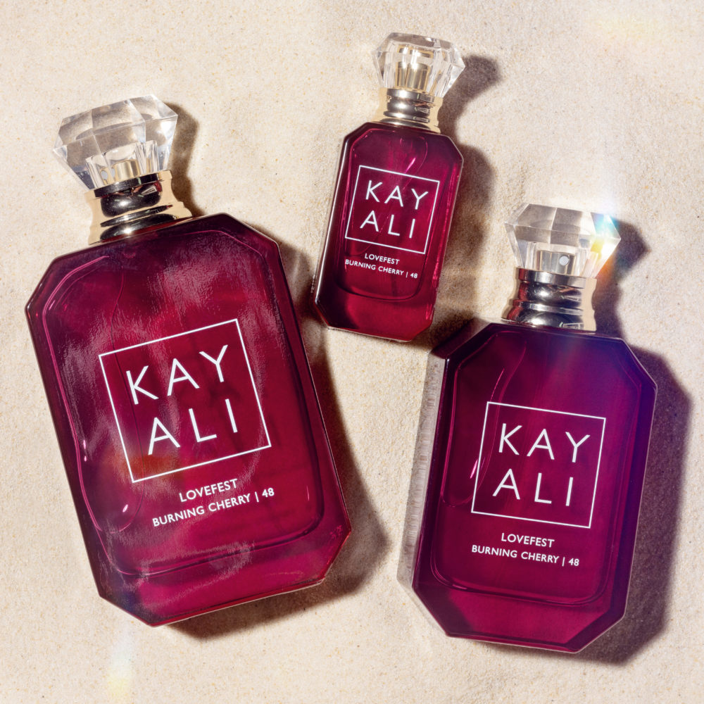 Turn It Up! Our Smoky NEW KAYALI Juice Will Be Your Summer Staple