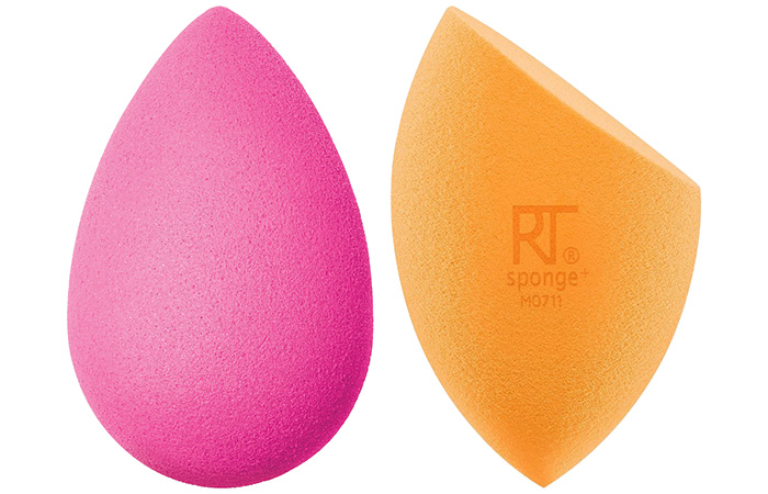 2-Makeup-Sponges