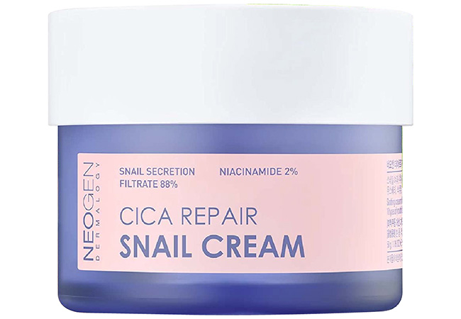 2- Neogens-Cica-Repair-Snail-Cream
