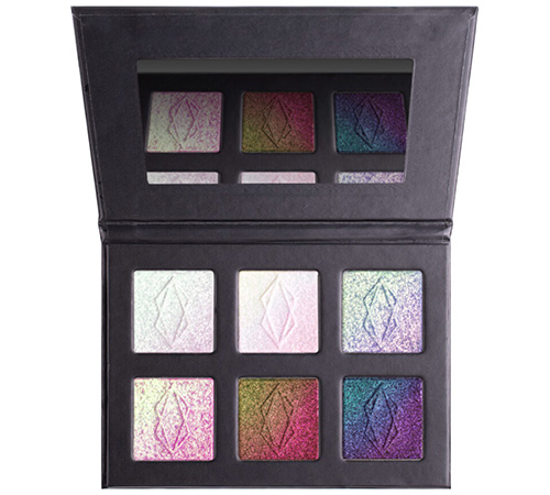 Fireworks Holo- Holographic Multichrome Eyeshadow