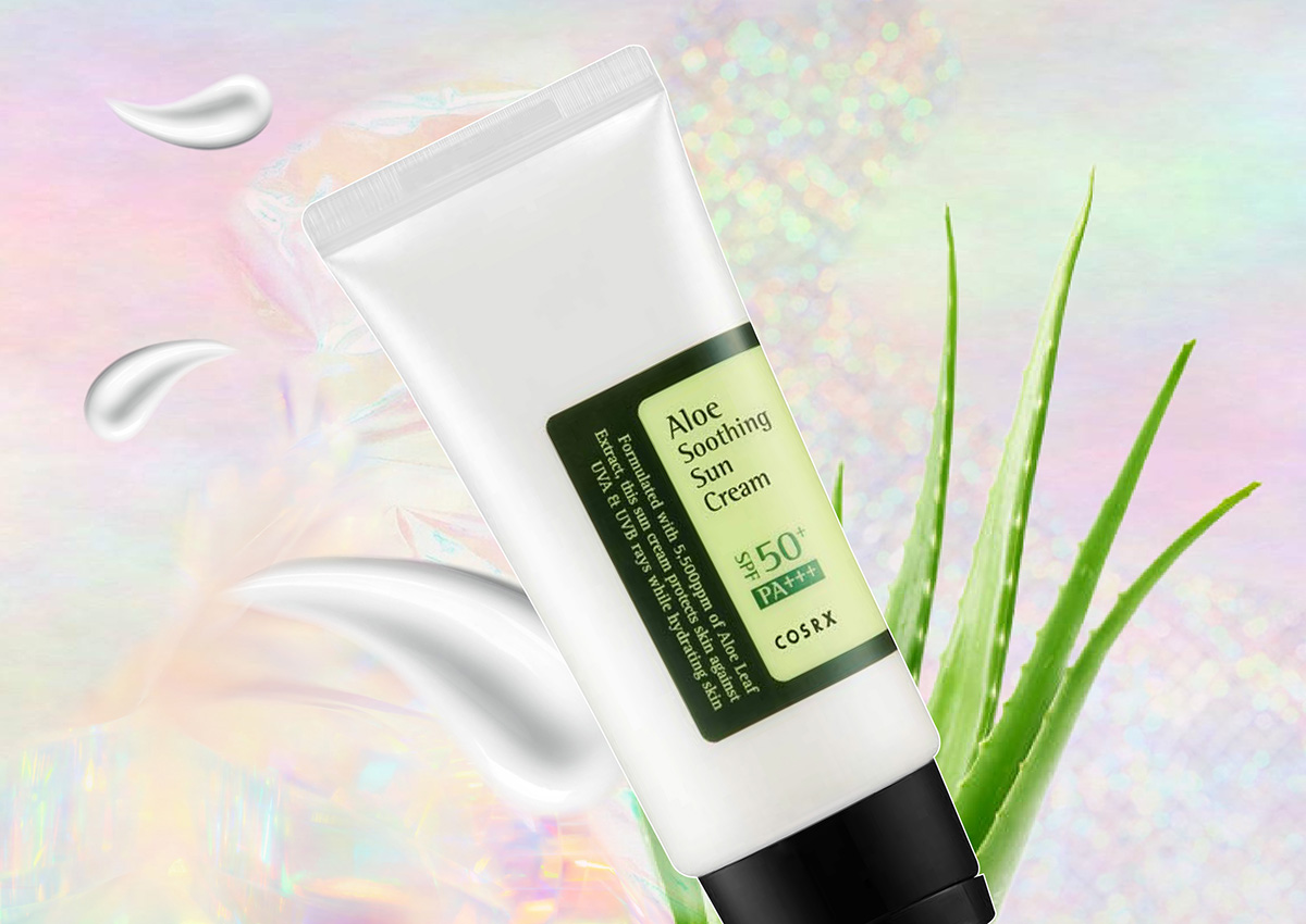 Amazoners Are Raving About This $16 Korean SPF, So We Tried It!