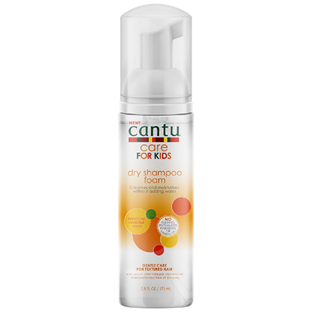 2-Cantu-Care-for-Kids-Dry-Shampoo-Foam