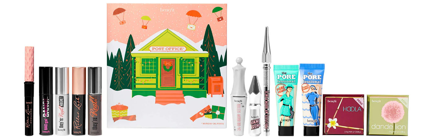 Benefit-Sincerely-Yours-Beauty-Advent-Calendar