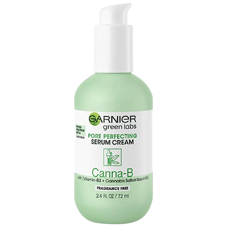 Garnier Canna B SPF30 serum spf