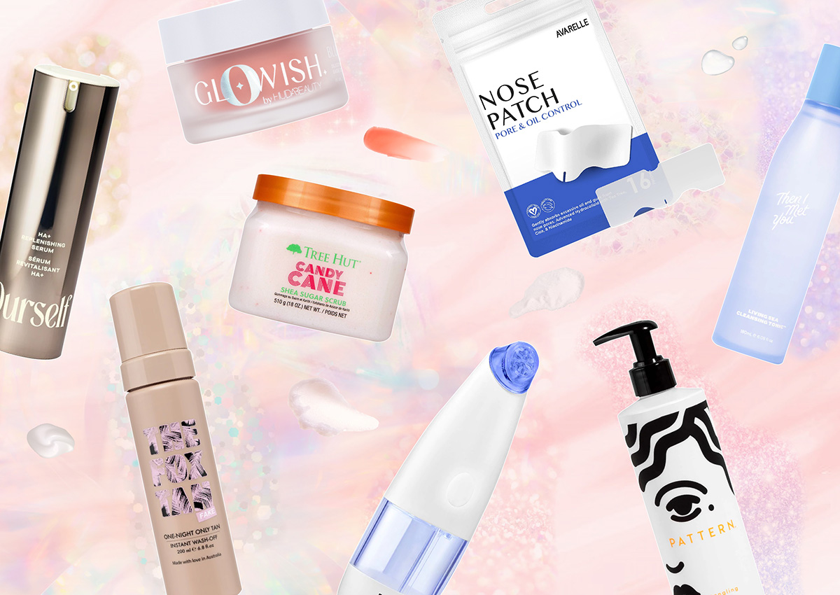 8 New Beauty Drops You Should Absolutely Add To Cart 