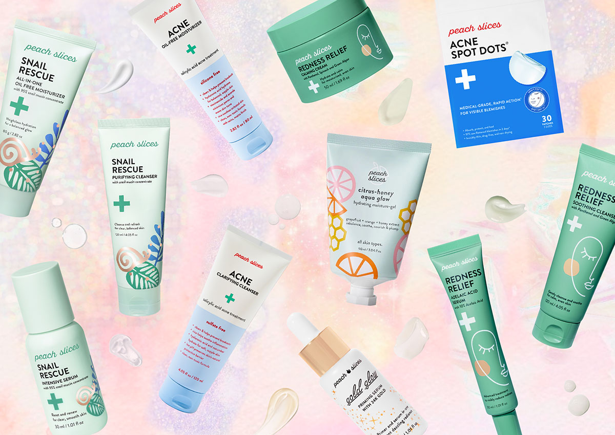 K-Beauty Skincare That Ticks ALL The Right Boxes – From $5!