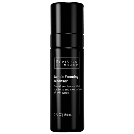 Revision-Gentle-Foaming-Cleanser