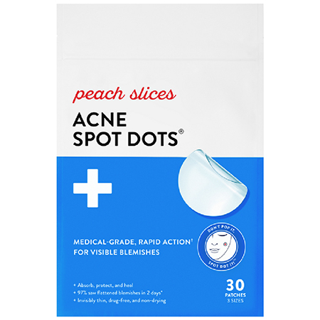 1-Peach-Slices-Acne-Spot-Dots