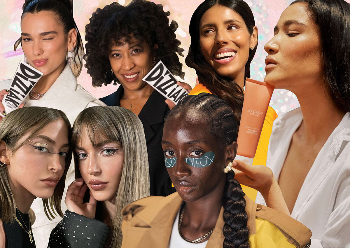 Girl Crushing On These Fire Female-Founded Brands