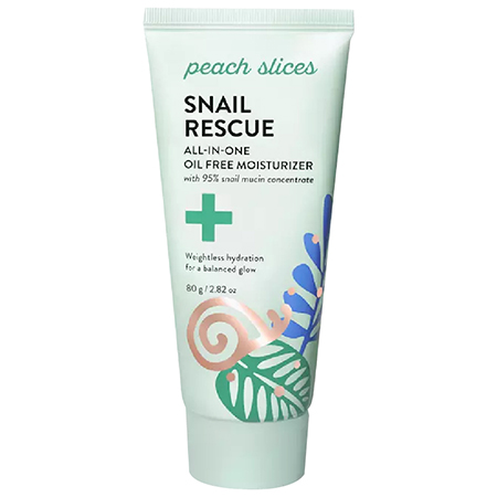 Peach-Slices-Snail-Rescue-All-In-One-Oil-Free-Moisturizer