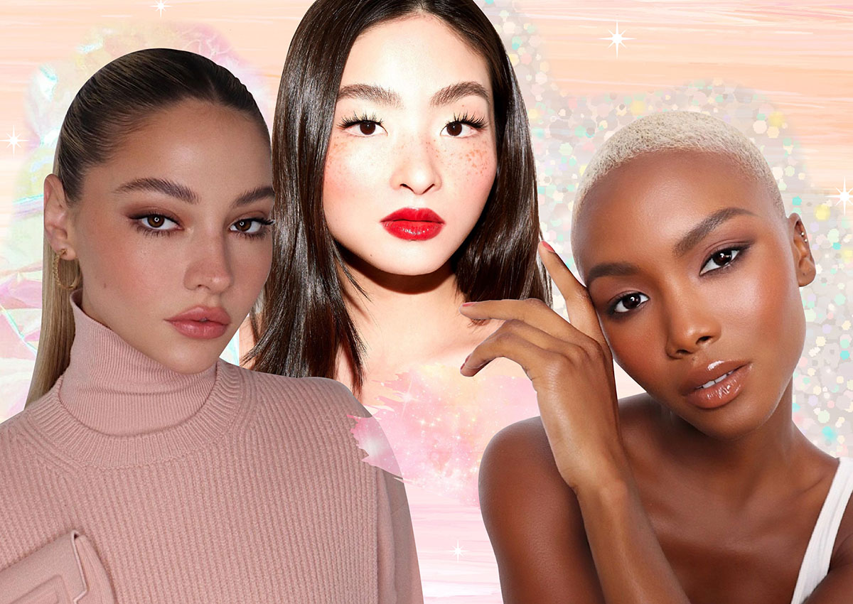 The 2023 Beauty Trends To Embrace Starting RN