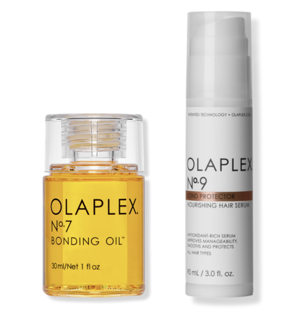 Olaplex Nº7 Bonding Oil - Olaplex - Ecuador