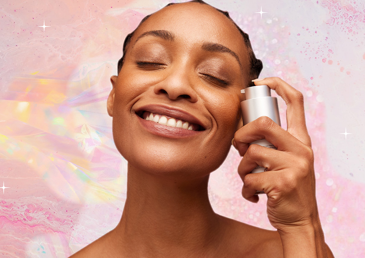 "Skin Flooding” Is The Derm Secret To Juicy, Hydrated Skin Year Round